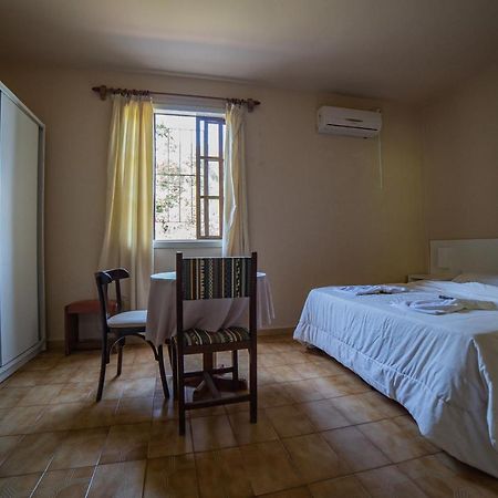Hotel Morro Dos Conventos Ararangua Ngoại thất bức ảnh