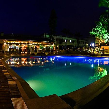 Hotel Morro Dos Conventos Ararangua Ngoại thất bức ảnh