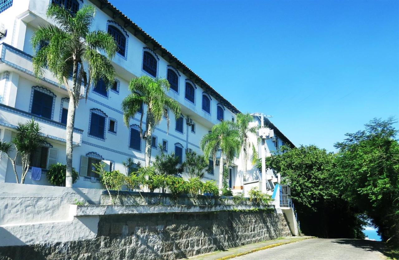 Hotel Morro Dos Conventos Ararangua Ngoại thất bức ảnh