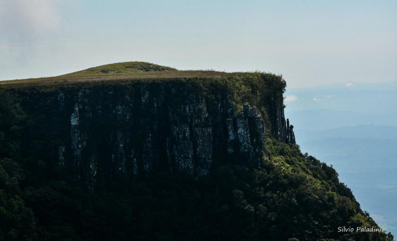 Hotel Morro Dos Conventos Ararangua Ngoại thất bức ảnh