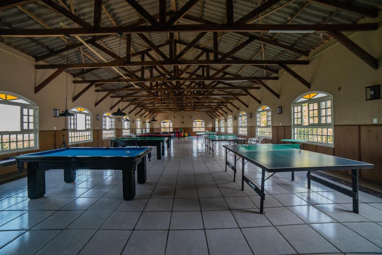 Hotel Morro Dos Conventos Ararangua Ngoại thất bức ảnh