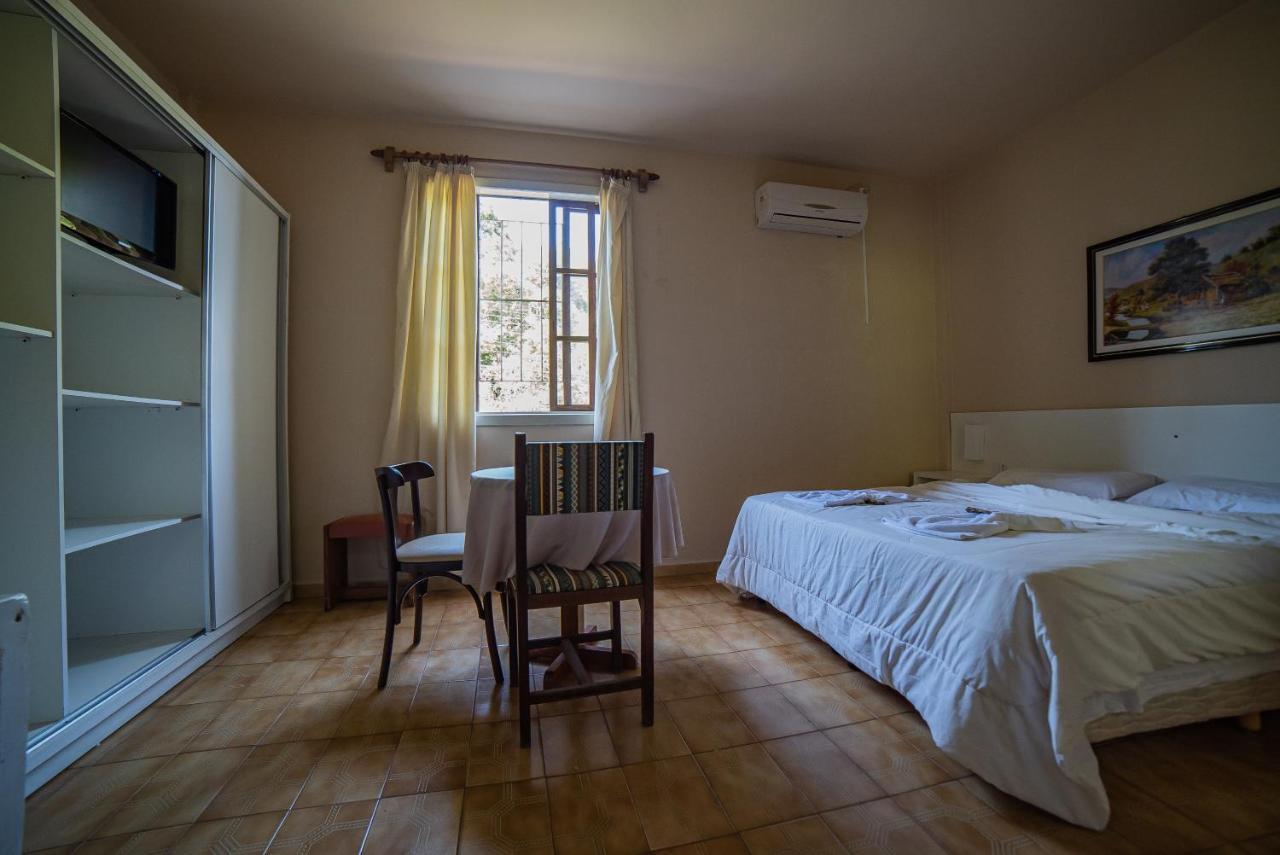 Hotel Morro Dos Conventos Ararangua Ngoại thất bức ảnh
