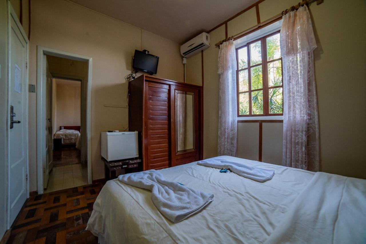 Hotel Morro Dos Conventos Ararangua Ngoại thất bức ảnh