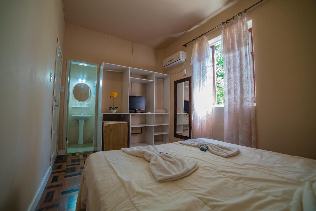 Hotel Morro Dos Conventos Ararangua Ngoại thất bức ảnh