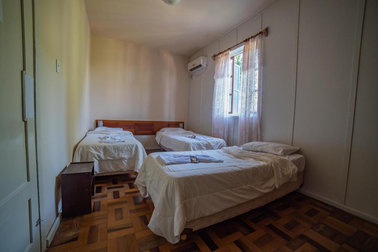 Hotel Morro Dos Conventos Ararangua Ngoại thất bức ảnh