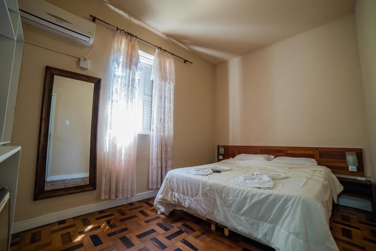 Hotel Morro Dos Conventos Ararangua Ngoại thất bức ảnh