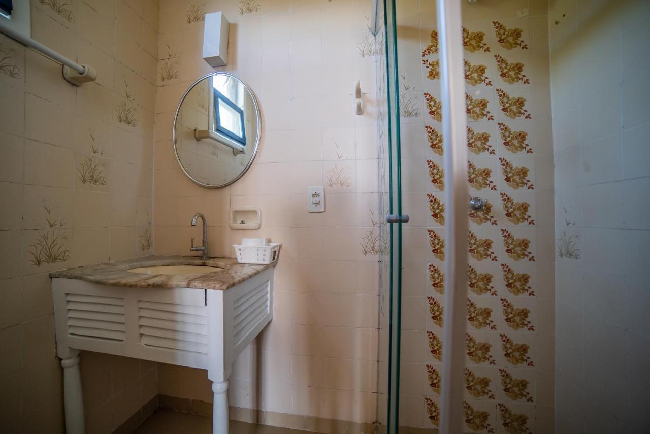 Hotel Morro Dos Conventos Ararangua Ngoại thất bức ảnh