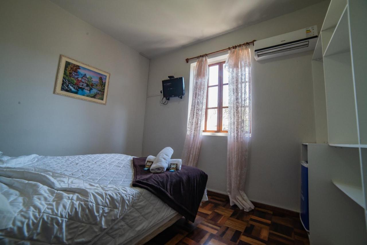 Hotel Morro Dos Conventos Ararangua Ngoại thất bức ảnh