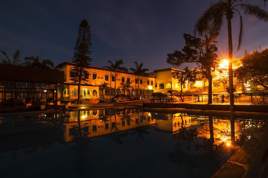 Hotel Morro Dos Conventos Ararangua Ngoại thất bức ảnh