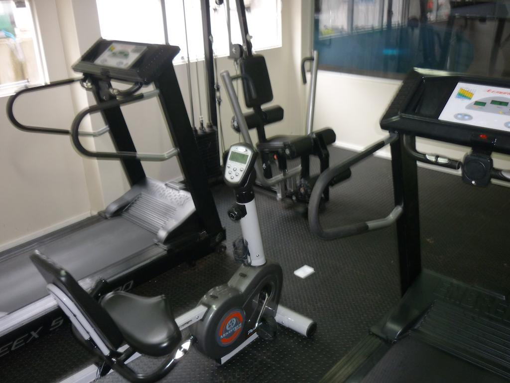 Hotel Morro Dos Conventos Ararangua Ngoại thất bức ảnh